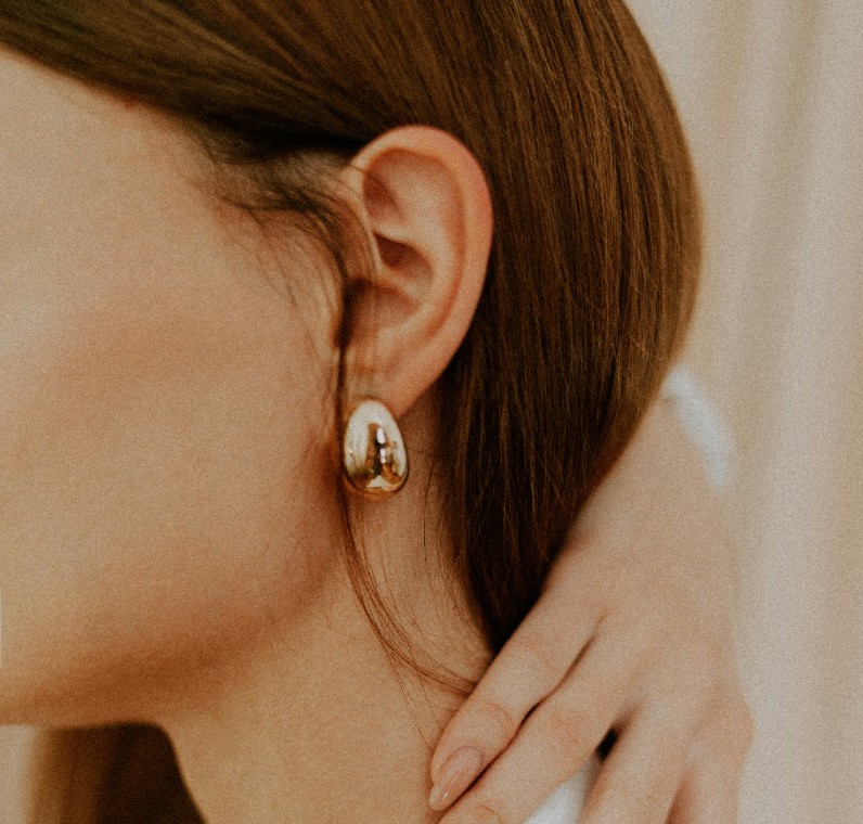 jewelry for your skin tone