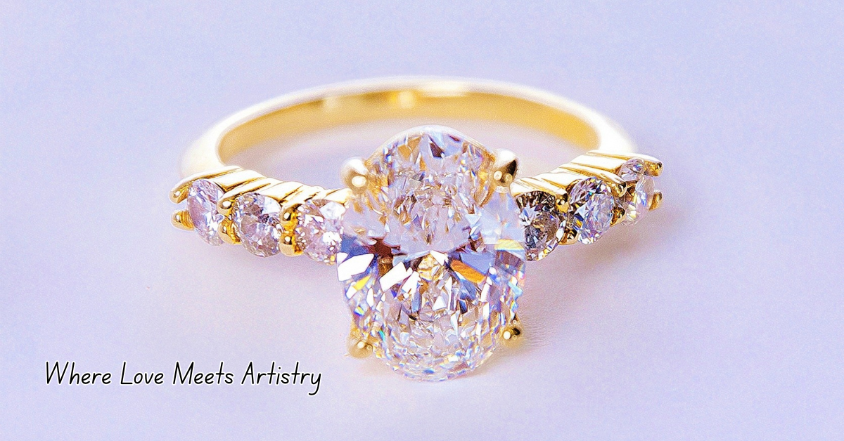 How to Create the Perfect Engagement Ring