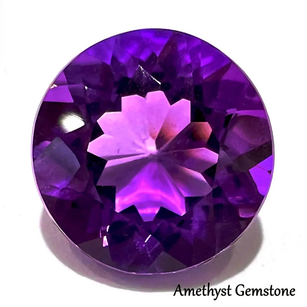 February: Amethyst - The Tranquil Gem